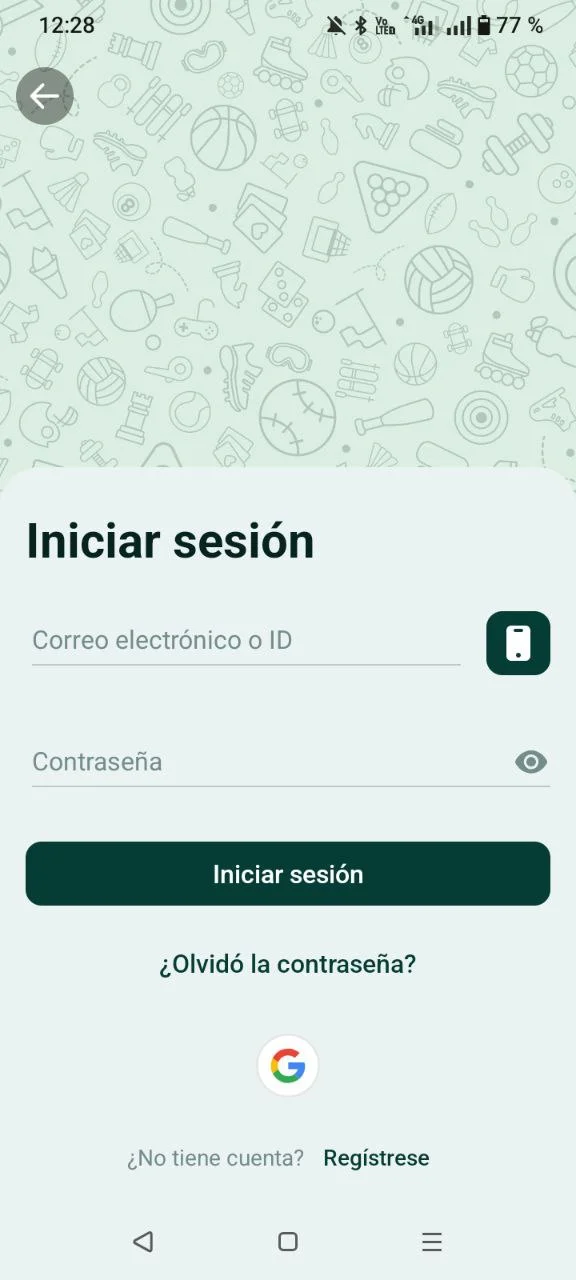 SpinBetter login SpinBetter login